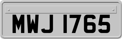 MWJ1765