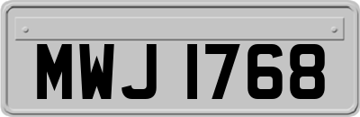 MWJ1768