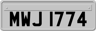 MWJ1774