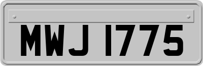 MWJ1775