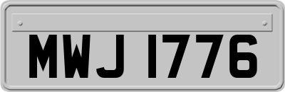 MWJ1776