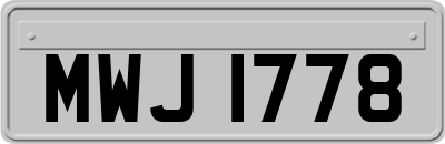 MWJ1778