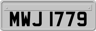 MWJ1779