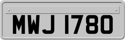 MWJ1780