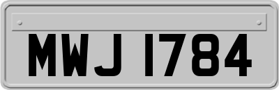 MWJ1784