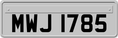 MWJ1785