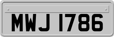 MWJ1786