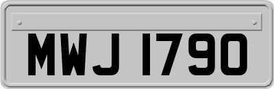 MWJ1790