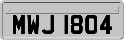 MWJ1804