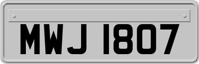 MWJ1807