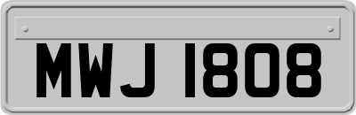 MWJ1808