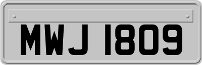 MWJ1809