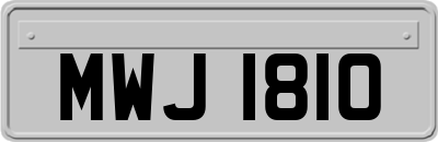 MWJ1810