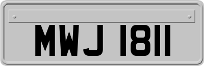 MWJ1811