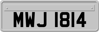 MWJ1814