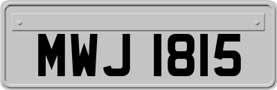 MWJ1815