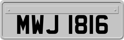 MWJ1816