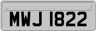 MWJ1822