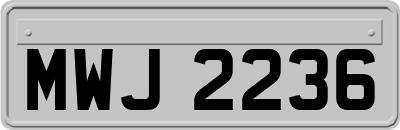 MWJ2236