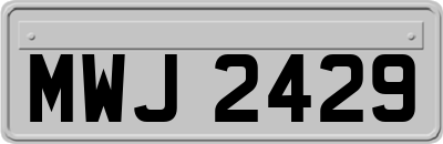 MWJ2429