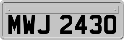 MWJ2430