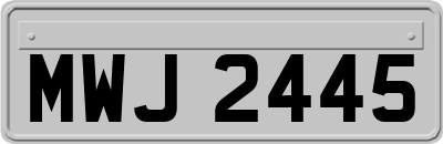 MWJ2445