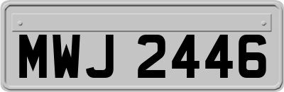 MWJ2446