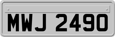 MWJ2490