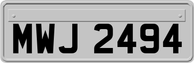 MWJ2494