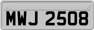 MWJ2508