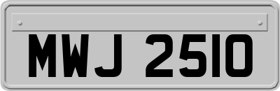 MWJ2510