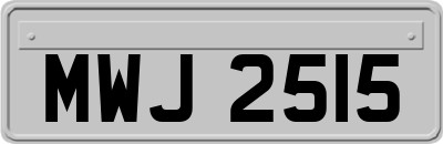 MWJ2515