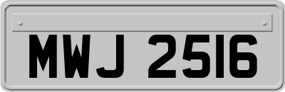 MWJ2516