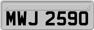 MWJ2590