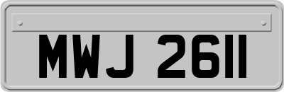 MWJ2611