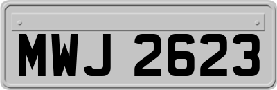 MWJ2623