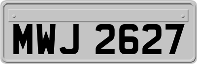 MWJ2627