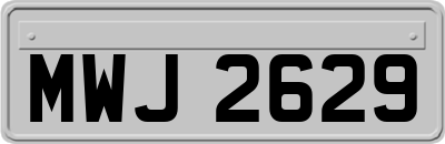 MWJ2629