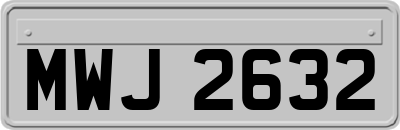 MWJ2632