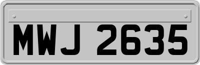 MWJ2635