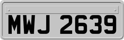 MWJ2639