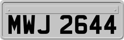 MWJ2644