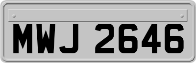 MWJ2646