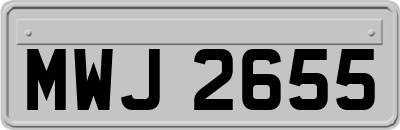 MWJ2655