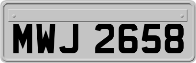 MWJ2658