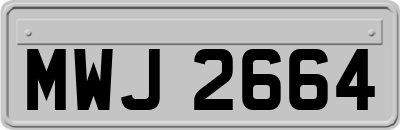 MWJ2664