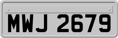 MWJ2679