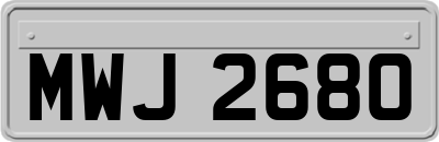 MWJ2680