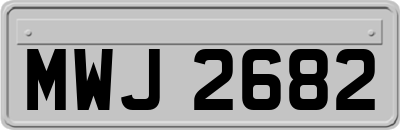 MWJ2682