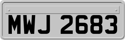 MWJ2683